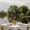 Inn on the Lake