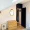 Superbe appartement T3 duplex, Ax les thermes