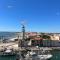 Le Phare du Grau Superbe Appartement Standing 3 chambres vue Mer - Le Grau-du-Roi