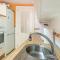 3 Bedroom Stunning Apartment In Motril