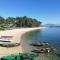 Nature Beach and relax in illa de Arousa - L'île d'Arousa