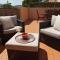 Boutique Villa with Shared Pool, Air Con, WiFi, TV - 普朗德拉图尔