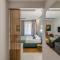 7heaven pontevecchio rooms
