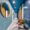 7heaven pontevecchio rooms