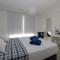 Nissi 3 Amazing Sea View Apartment