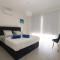 Nissi 3 Amazing Sea View Apartment