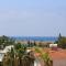 Nissi 3 Amazing Sea View Apartment