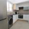 Nissi 3 Amazing Sea View Apartment