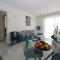 Nissi 3 Amazing Sea View Apartment