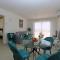 Nissi 3 Amazing Sea View Apartment