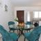 Nissi 3 Amazing Sea View Apartment