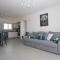 Nissi 3 Amazing Sea View Apartment