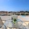 Nissi 3 Amazing Sea View Apartment