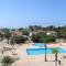 Nissi 3 Amazing Sea View Apartment