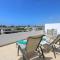 Nissi 3 Amazing Sea View Apartment
