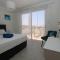 Nissi 3 Amazing Sea View Apartment