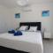 Nissi 3 Amazing Sea View Apartment
