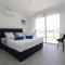 Nissi 3 Amazing Sea View Apartment