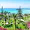 Nissi 3 Amazing Sea View Apartment
