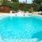 Villa Chante Grive