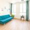 Charming Central Cityflats
