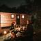 Empress En Suite Wagon