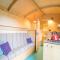 Empress En Suite Wagon
