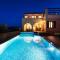 Villa Katerina with Eco heated pool - Spiliá