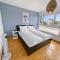 ARISER - Zug Central Business Apartment - 楚格