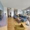 ARISER - Zug Central Business Apartment