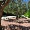 Le Jardin des Amandiers