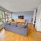 ARISER - Zug Central Business Apartment