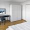 ARISER - Zug Central Business Apartment - 楚格