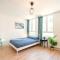 Charming Central Cityflats