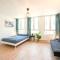 Charming Central Cityflats