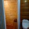 Cabaña en la calera el Pinar