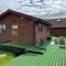 Oak Valley Lodges & Camping