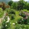 Studio au pied de la montagne et vue imprenable