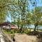 GRAND F3 2 Ch CALME CONFORT PARKING RIVE GAUCHE CREPS HIPPODROME GOLF