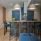Comfy Rest apartamentai Kalno namuose