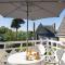 Le Petit Fort - Duplex avec Piscine
