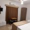 Hotel Água Viva - Cachoeira Paulista - SP - Próximo a Canção Nova