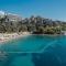 Dukley Hotel & Resort - Budva