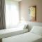 Ferrocino Resort