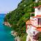 Villa Paradise Amalfi Coast - Luxury Home - Beach