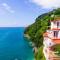 Villa Paradise Amalfi Coast - Luxury Home - Beach