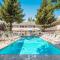 Motel 6-Rohnert Park, CA