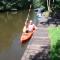 bluming inn - Ferienwohnung im Spreewald