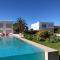 Villa VINNER 1 Wellness & SPA