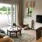 Ardhowen Bay lakefront holiday accommodation
